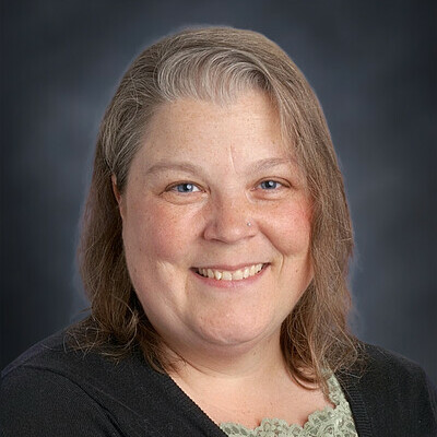 Photo of Melissa Everitt-Dallinger
