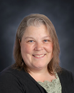 Photo of Melissa Everitt-Dallinger