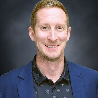 Photo of Warren Moody