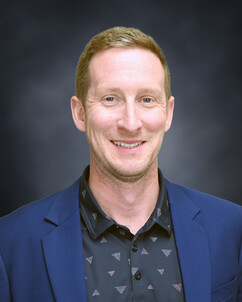 Photo of Warren Moody